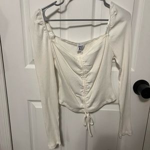 Princess Polly Ashile Top